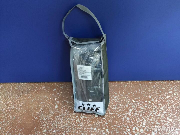 Боксерские перчатки кожаные