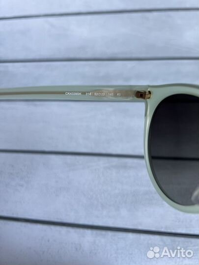 Солнцезащитные очки calvin klein женские новые