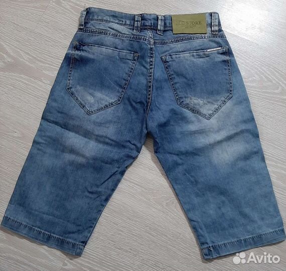 Шорты мужские новые
