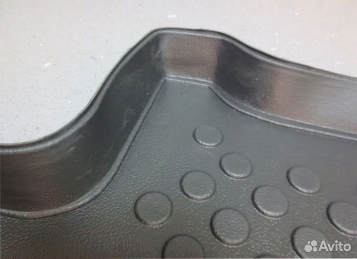 Коврики Toyota Land Cruiser 100 GR 1997-2002