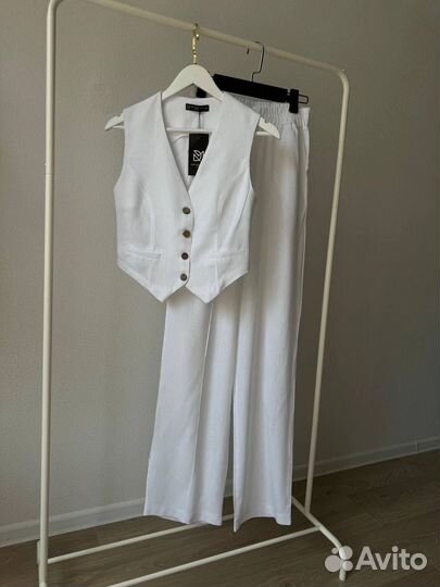 Костюм женский двойка женский