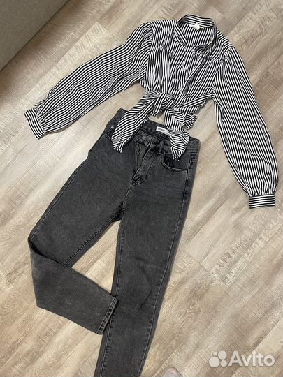 Пакет женских вещей