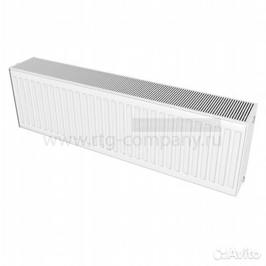Радиатор 33-300-1800 lemax VC (универсальное подкл