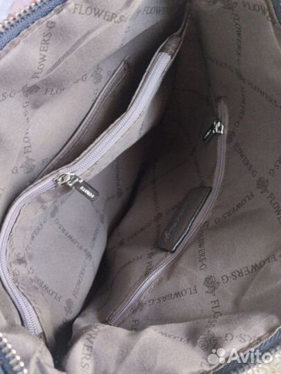 Сумка женская