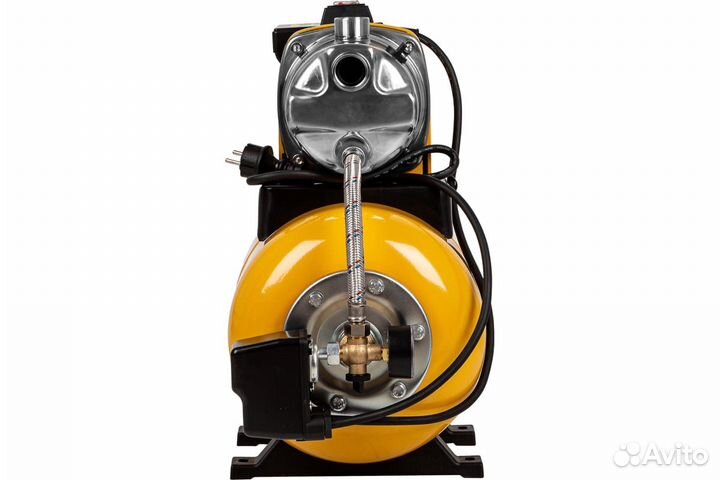 Насосная станция denzel PS 1000Х