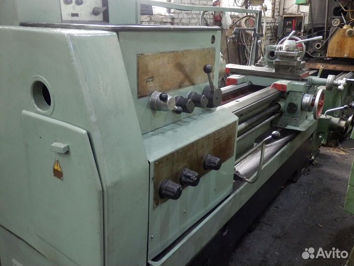 Токарная обработка металла