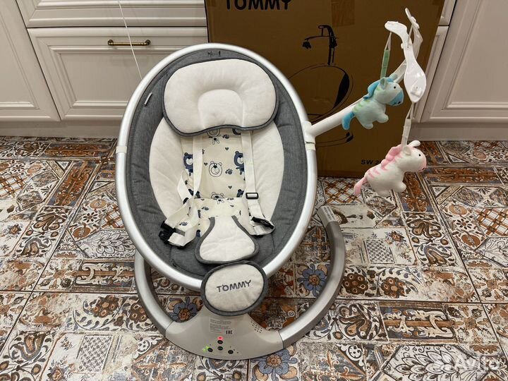 Детская люлька колыбель