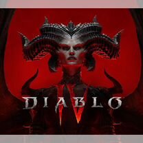 Diablo 4 PS4 PS5