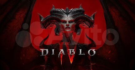 Diablo 4 PS4 PS5