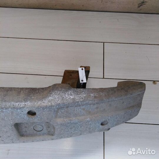 Усилитель заднего бампера Hyundai Sonata 4 (EF)