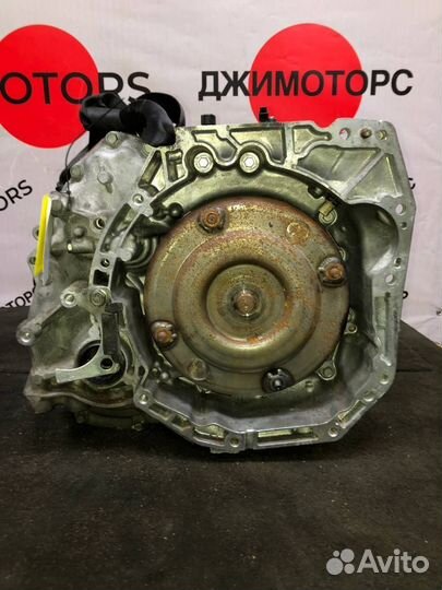Вариатор HR16DE Nissan Juke F15