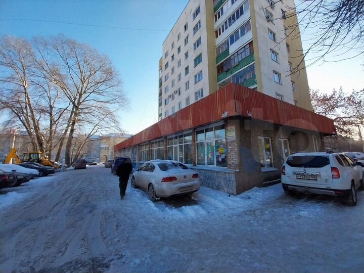 Помещение Свободного назначения, 404.8 м² 1 этаж