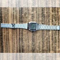 Часы casio