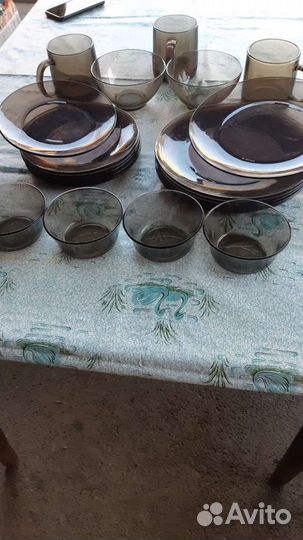 Набор для сервировки