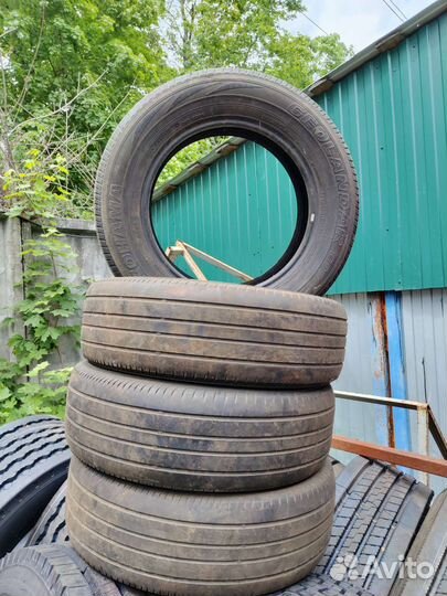 Yokohama Geolandar G98 225/65 R17