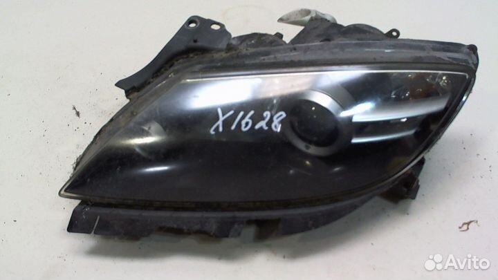 Фара (передняя) Mazda RX-8, 2004