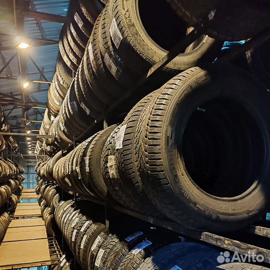 Bridgestone Dueler H/L 285/60 R18 116V