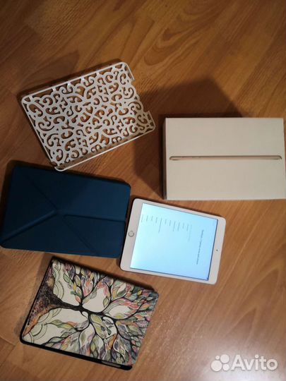 iPad mini 3 cellular