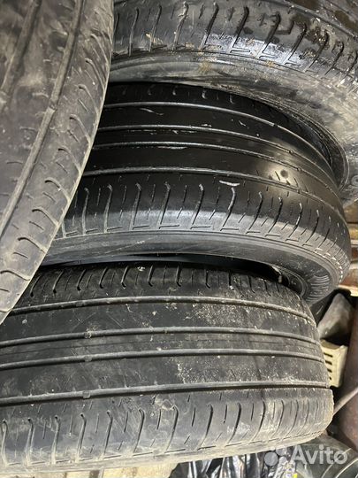 Hankook Optimo K415 225/60 R17