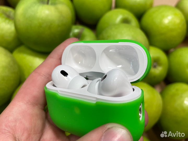 Airpods pro 2