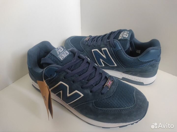 Кроссовки new balance 574