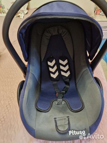 Автолюлька от 0