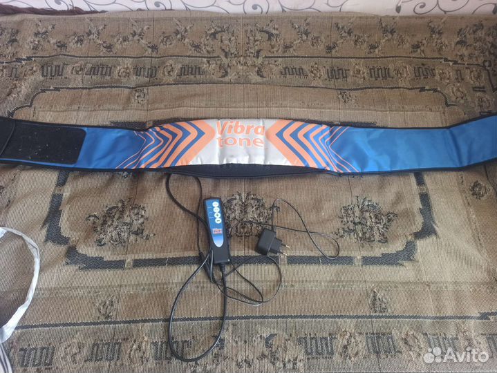 Пояс для похудения живота