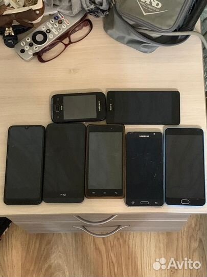 HUAWEI Y6 2017, 2/16 ГБ