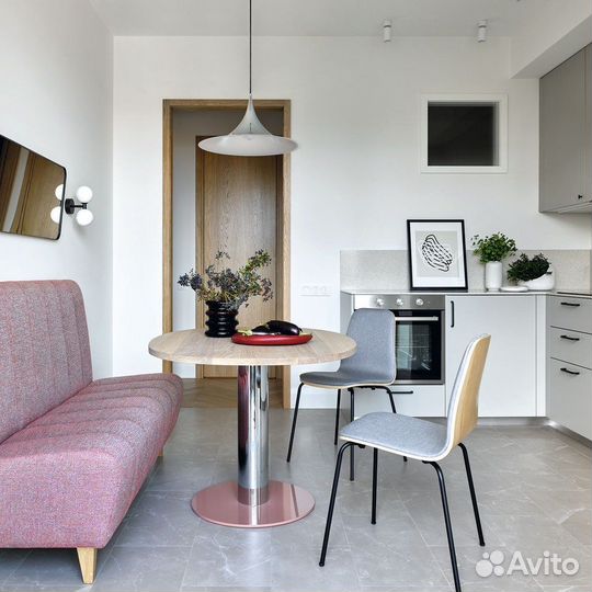 Кухонный диван