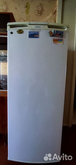 Холодильник Бирюса бу