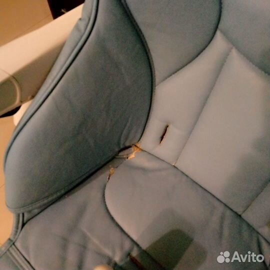 Стул для кормления