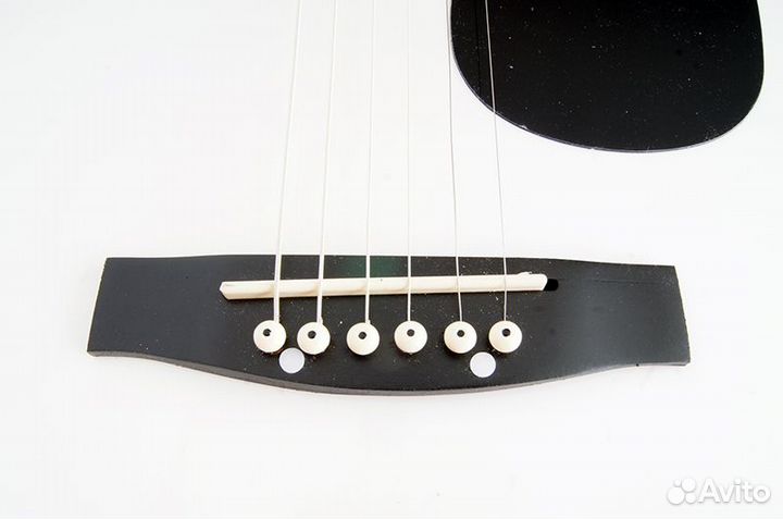 Акустическая гитара Амистар + Аксессуары