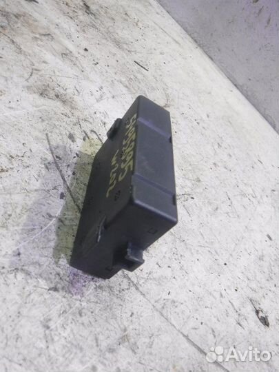 Блок управления печкой A2028000278