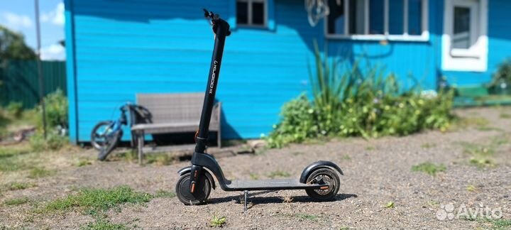 Электросамокат kugoo hx