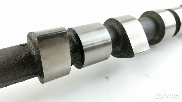 Распредвал Nissan Caravan VWE25 ZD30ddti 2003