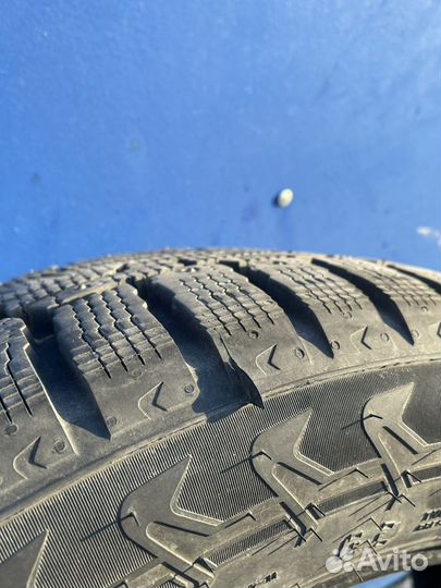 Nokian Tyres Hakkapeliitta 7 SUV 255/50 R19