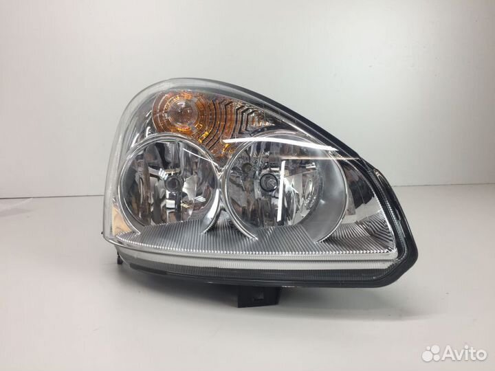 Фара правая LADA Priora 2013-2018