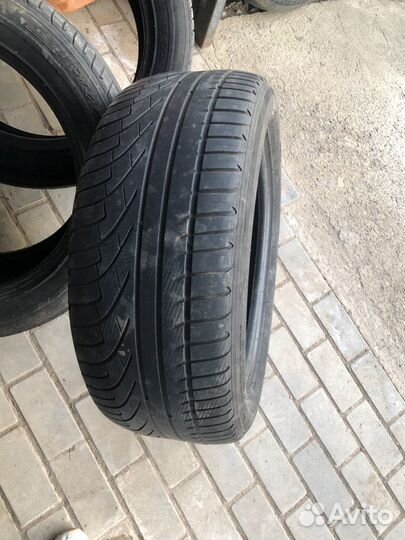 Michelin Radial XSE 245/50 R18