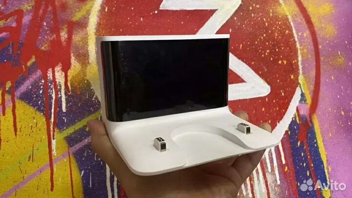 Док станция Vacuum Mop/1c