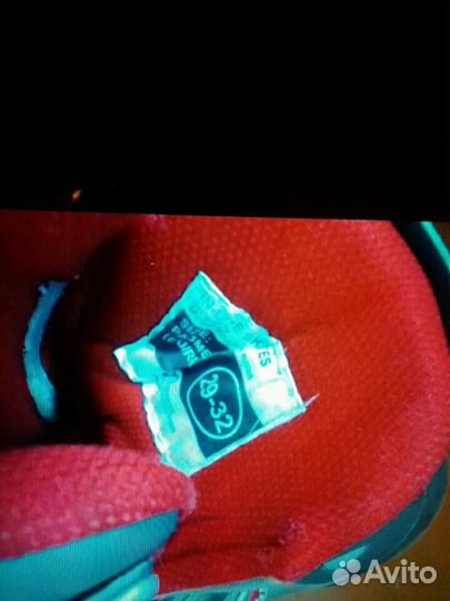 Ролики раздвижные(29-32размер)