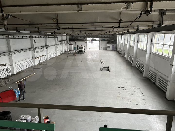 Свободного назначения, 950 м²