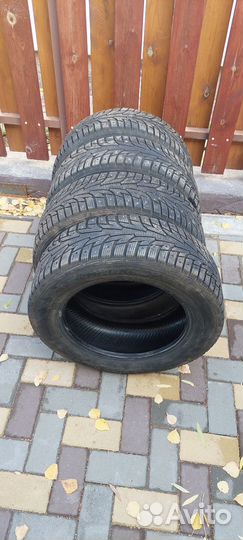Hankook Winter I'Pike RS W419 205/60 R16 96T