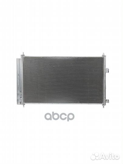 Z19276 радиатор кондиционера Toyota Rav IV 2.0