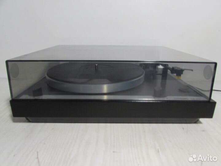 Thorens TD 316 Виниловый проигрыватель Germany