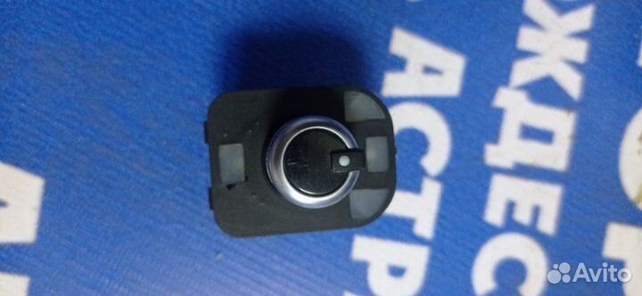 Блок управления зеркалами Audi A7 лифтбэк CGW 2013