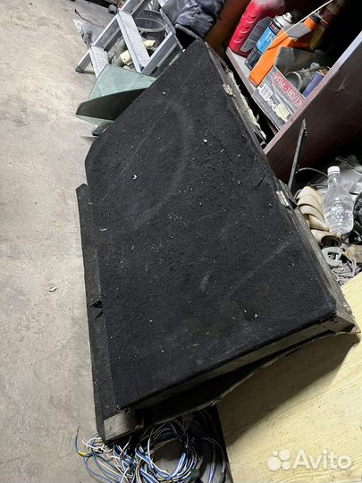 Фальшпол priora