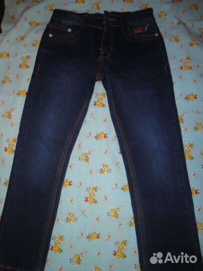 Продаю новые джинсы