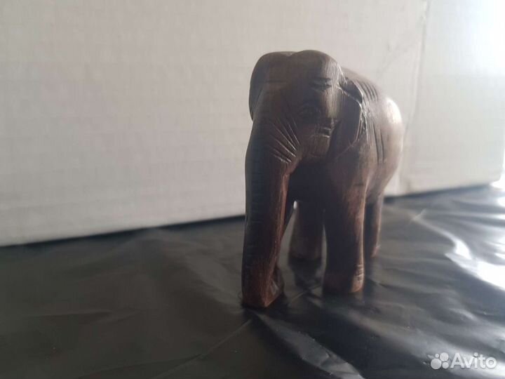 Фигурка слон, сувенир