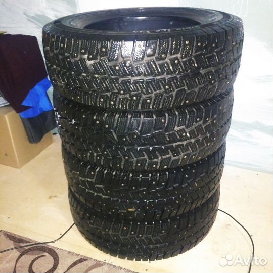 Омскшина O-100 215/65 R16C