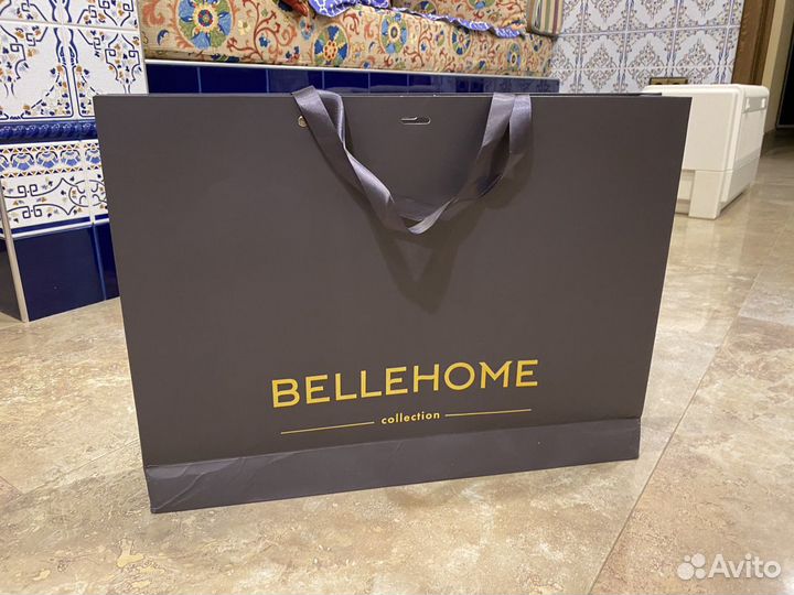 Пакет BelleHome новый большой belle home